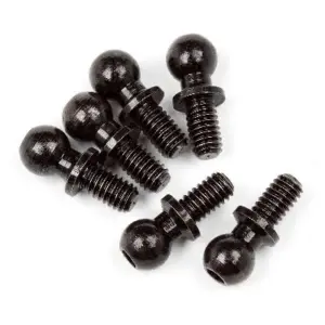 Maverick RC BALL STUD 2.5X4.5MM 6PCS – view 2