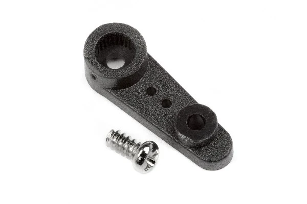Maverick RC Servo Horn and Screw (ALL Ion)