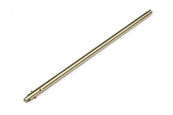 Maverick RC ALUMINIUM CENTRE DRIVESHAFT (ALL ION)