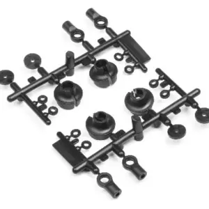 Maverick RC SHOCK PARTS SET – view 2
