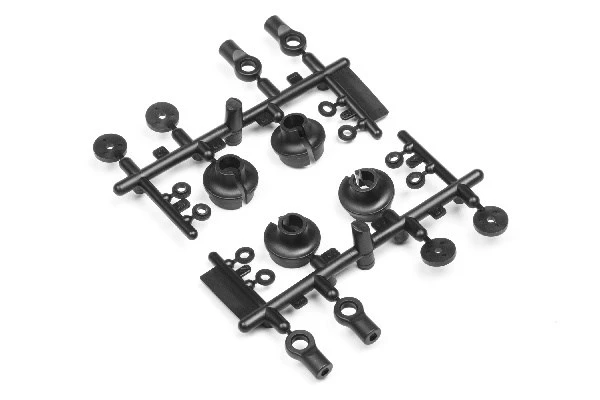 Maverick RC SHOCK PARTS SET – view 2