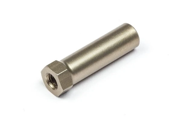 Maverick RC MOTOR MOUNT BRACE 17.5MM