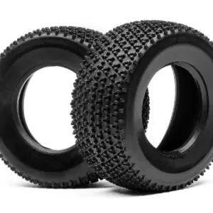 Maverick RC 1:10TH SCALE TEMPLAR SCT TYRES W/Inserts (PR) – view 2