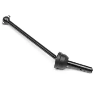 Maverick RC CVD DRIVE SHAFT SET CENTER FRONT