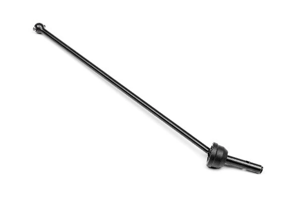 Maverick RC CVD DRIVE SHAFT SET CENTER REAR