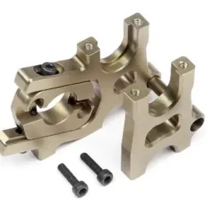 Maverick RC ALUMINUM MOTOR MOUNT SET