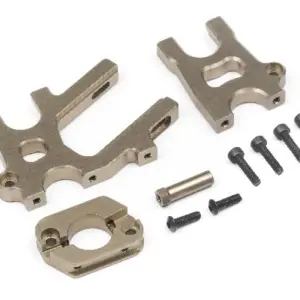 Maverick RC ALUMINUM MOTOR MOUNT SET – view 2