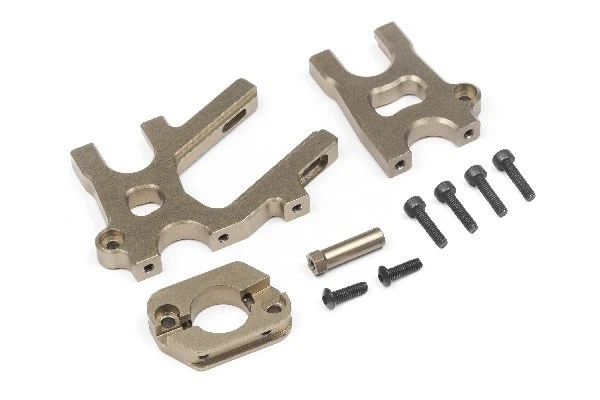 Maverick RC ALUMINUM MOTOR MOUNT SET – view 2
