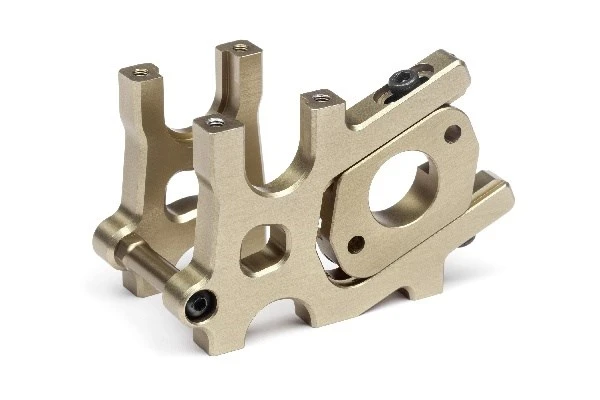 Maverick RC ALUMINUM MOTOR MOUNT SET – view 3