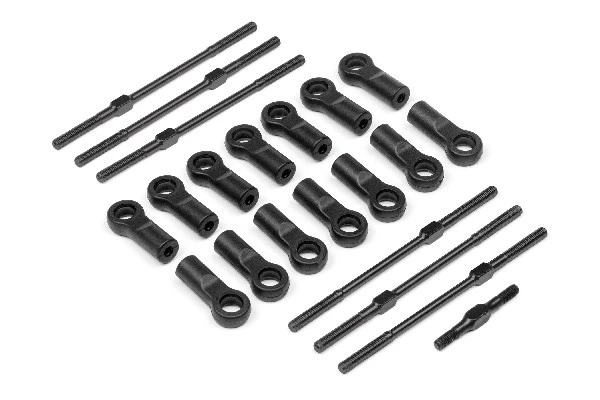 Maverick RC TURNBUCKLE SET – view 2