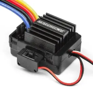 Maverick RC MSC-30BR-SCOUT-WP BRUSHED SPEED CONTROLLER