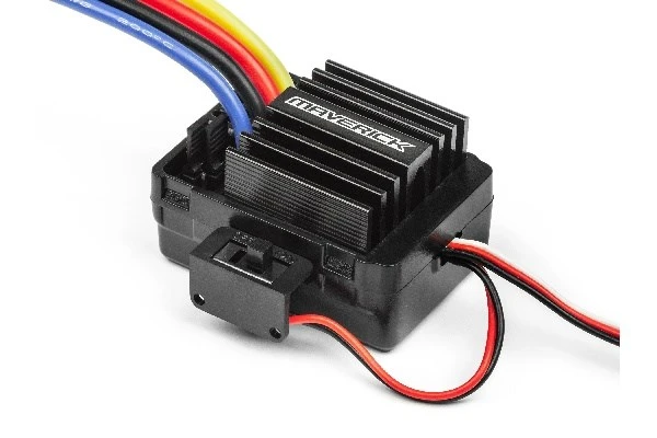 Maverick RC MSC-30BR-SCOUT-WP BRUSHED SPEED CONTROLLER