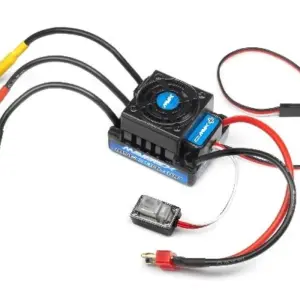 Maverick RC MSC-30BL-WP BRUSHLESS SPEED CONTROLLER (T-Plug) – view 2