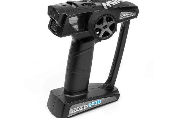 Maverick RC MTX-249 2.4Ghz 2Ch iON Transmitter
