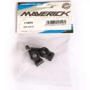 Maverick RC REAR HUB SET – view 2