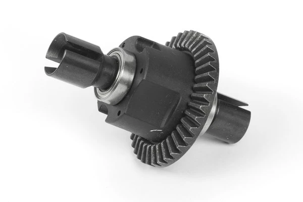 Maverick RC ASSEMBLED DIFFERENTIAL FR/RR (1PC)