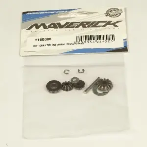 Maverick RC DIFFERENTIALINTERNAL BEVEL GEARS – view 2