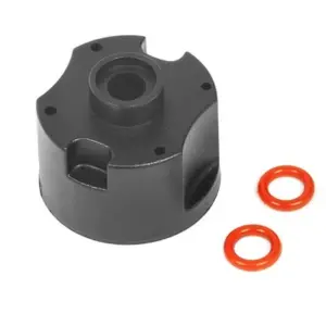 Maverick RC DIFFERENTIAL CASE /SEALS