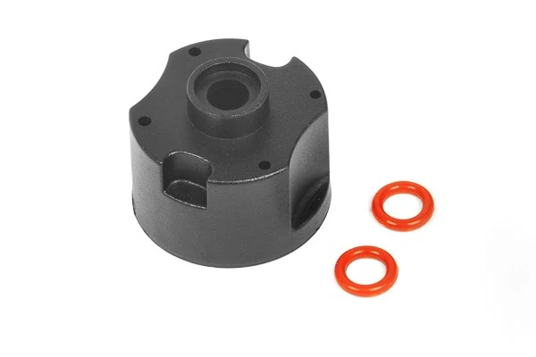 Maverick RC DIFFERENTIAL CASE /SEALS