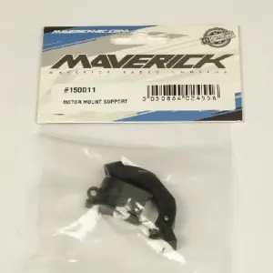 Maverick RC MOTOR MOUNT SUPPORT – view 2