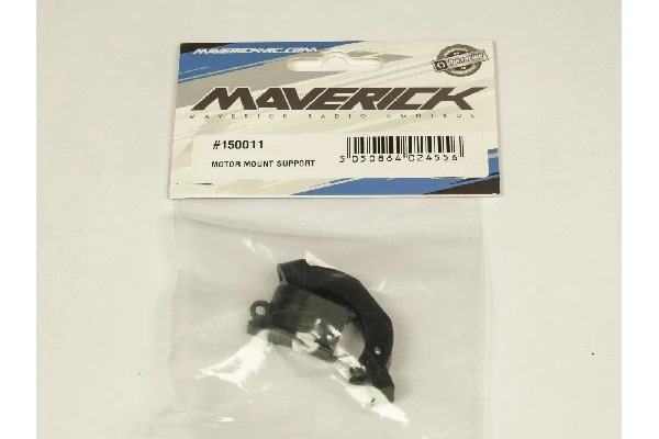 Maverick RC MOTOR MOUNT SUPPORT – view 2