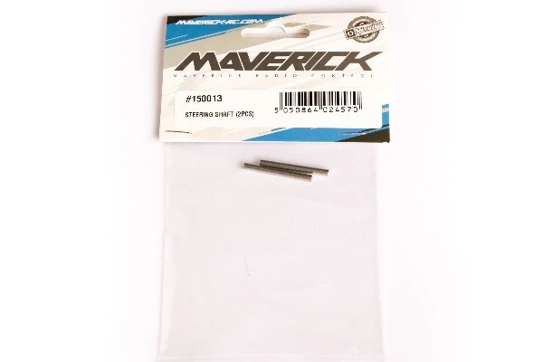 Maverick RC STEERING SHAFT (2PCS) – view 2