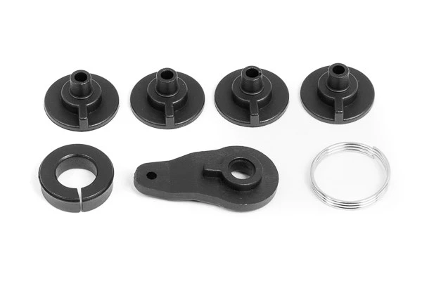 Maverick RC SERVO SAVER SET