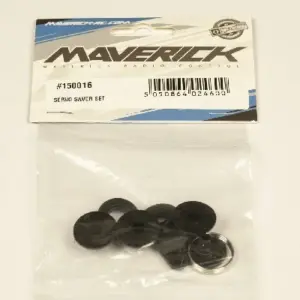 Maverick RC SERVO SAVER SET – view 2