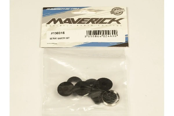 Maverick RC SERVO SAVER SET – view 2