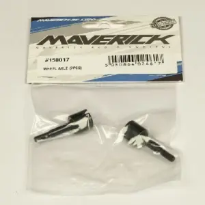 Maverick RC WHEEL AXLE (2PCS) – view 2