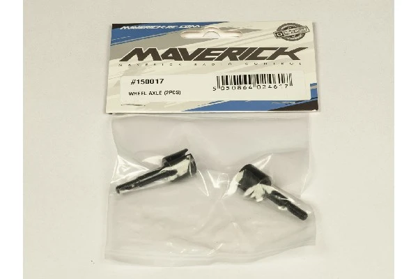 Maverick RC WHEEL AXLE (2PCS) – view 2
