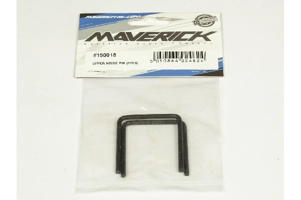 Maverick RC UPPER HINGE PIN (2PCS) – view 2