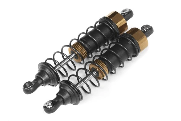 Maverick RC ASSEMBLED FRONT SHOCK (2PCS)