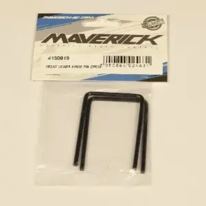 Maverick RC ASSEMBLED FRONT SHOCK (2PCS) – view 2