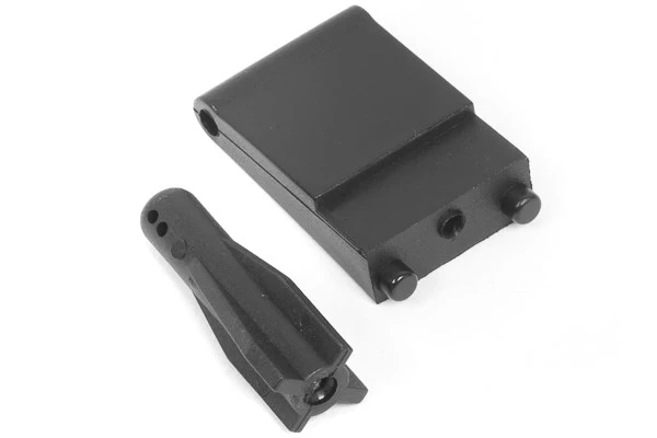 Maverick RC BATTERY TRAY POSTS