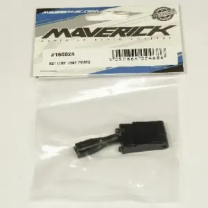 Maverick RC BATTERY TRAY POSTS – view 2