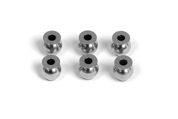 Maverick RC BALL HEAD 8.0mm (6PCS) – view 2