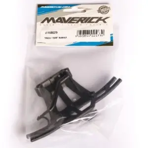 Maverick RC TRUCK FRONT BUMPER – view 2