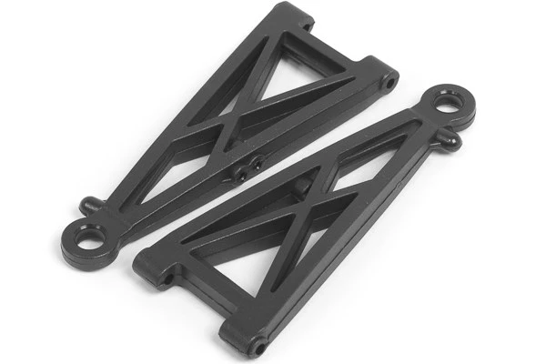 Maverick RC FRONT LOWER SUSPENSION ARM (2PCS)
