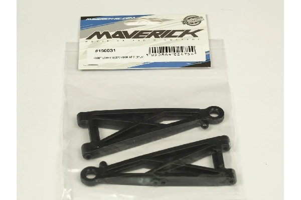 Maverick RC FRONT LOWER SUSPENSION ARM (2PCS) – view 2