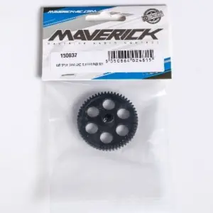 Maverick RC 56T SPUR GEAR – view 2