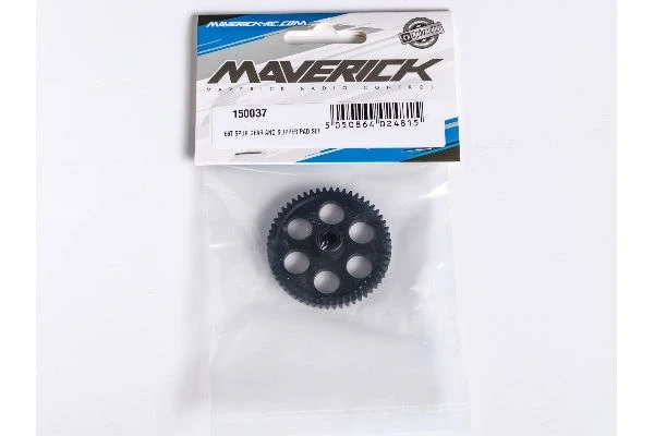 Maverick RC 56T SPUR GEAR – view 2