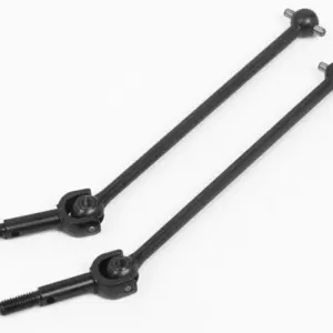 Maverick RC F/R Universal Shaft 2P