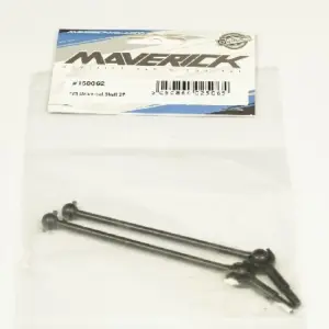 Maverick RC F/R Universal Shaft 2P – view 2
