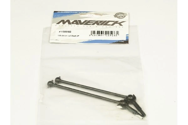 Maverick RC F/R Universal Shaft 2P – view 2