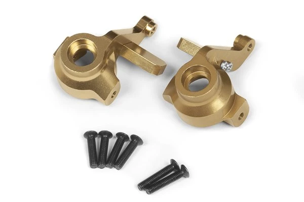 Maverick RC Alum Knuckle Arm 1 Set 2P – view 2