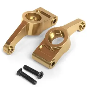 Maverick RC Alum Rear Hub 1 Set 2P – view 2