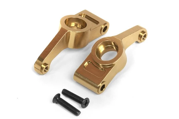 Maverick RC Alum Rear Hub 1 Set 2P – view 2