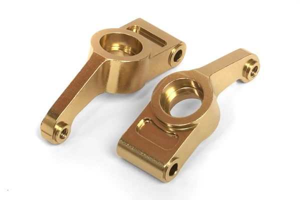 Maverick RC Alum Rear Hub 1 Set 2P – view 3