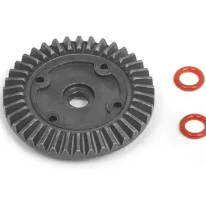Maverick RC DIFFERENTIAL CROWN GEAR 38T W/Seals
